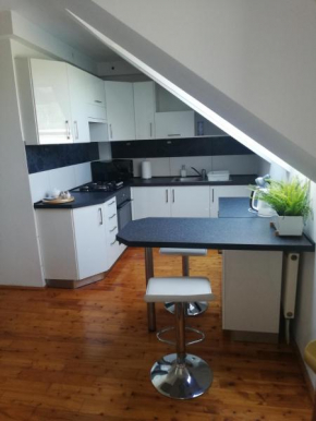 Apartament Kiepury  Замосць